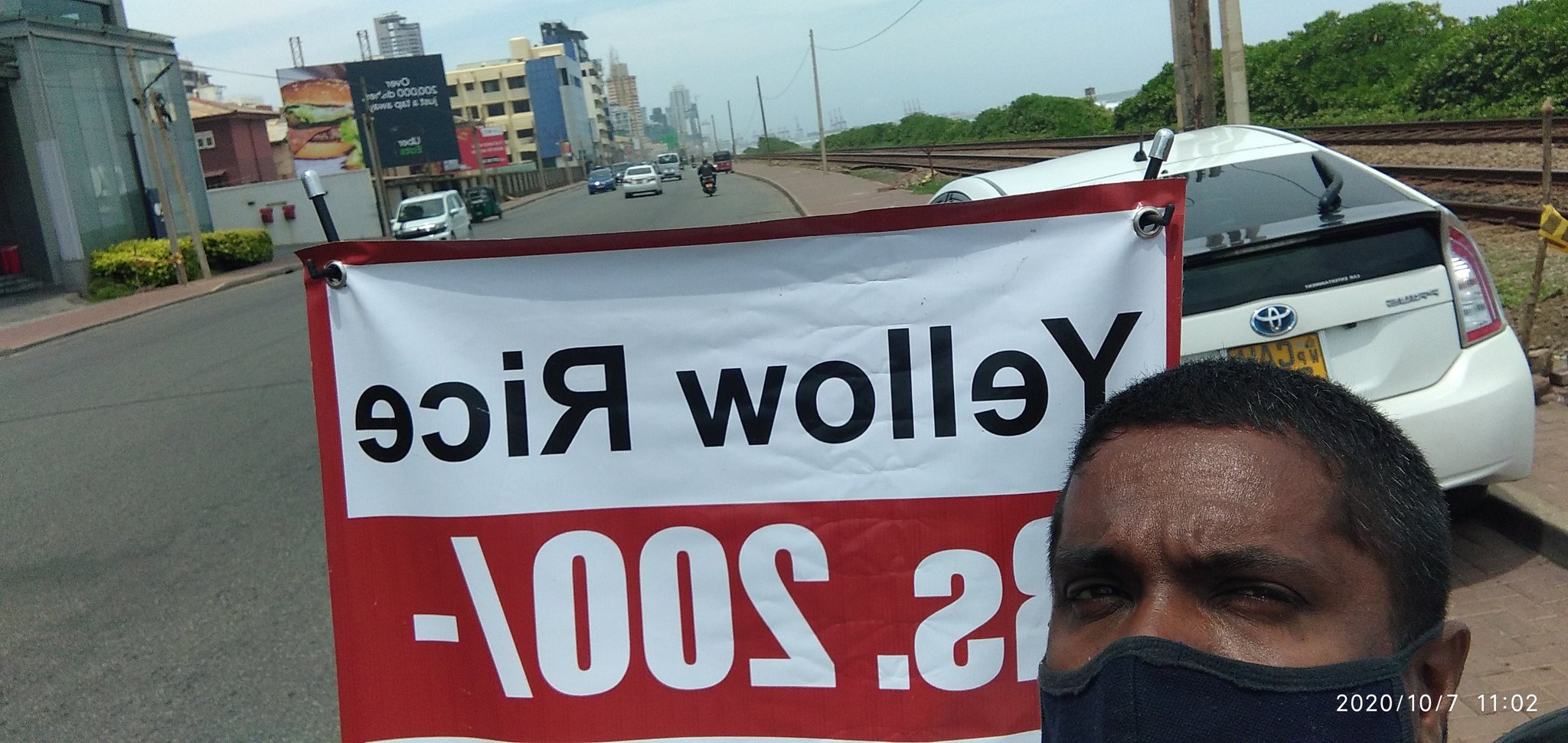 Vegan Kitchen Colombo (ColomboVegan) / Twitter