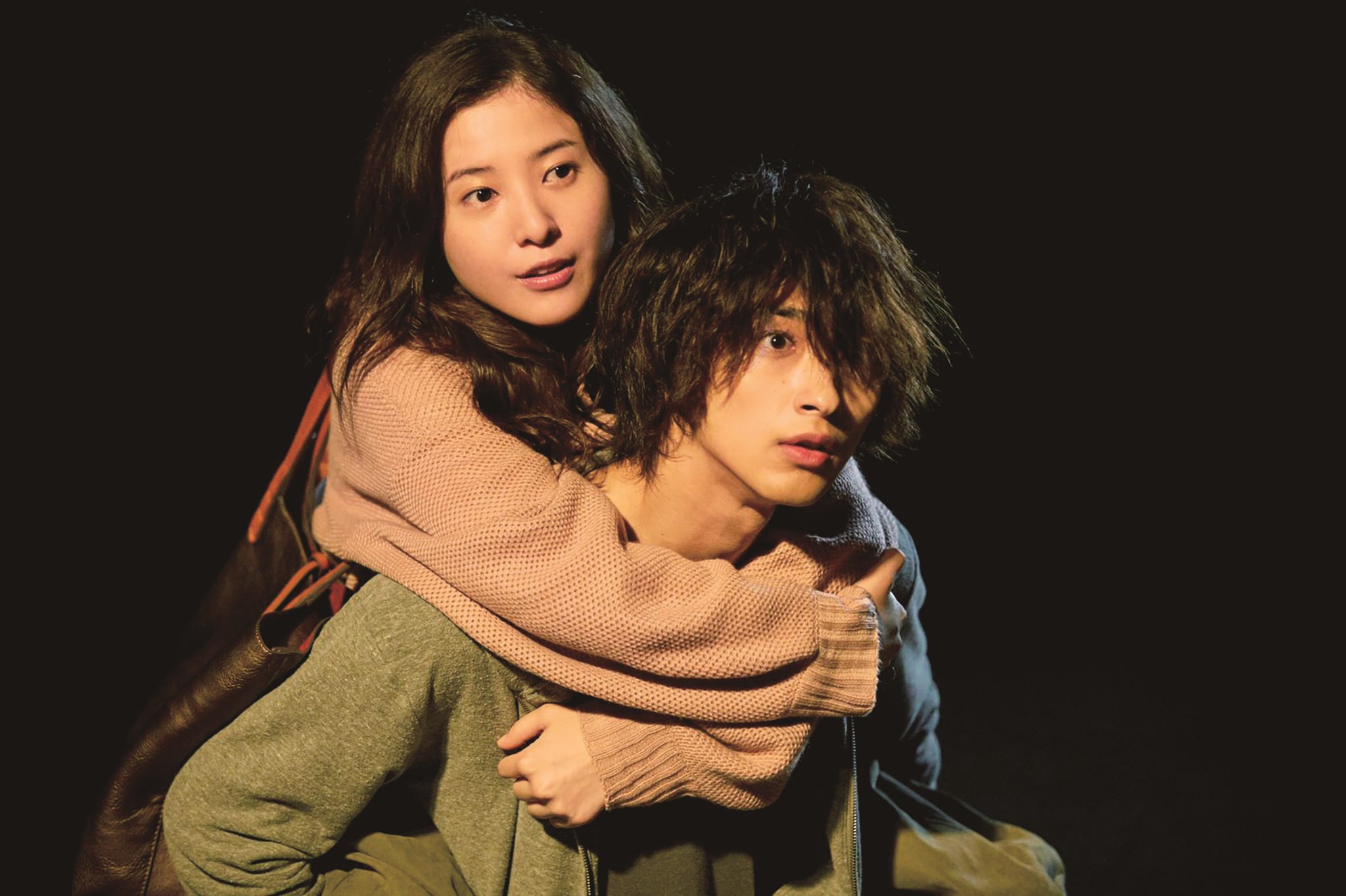 映画『きみの瞳が問いかけている』公式 on X: 