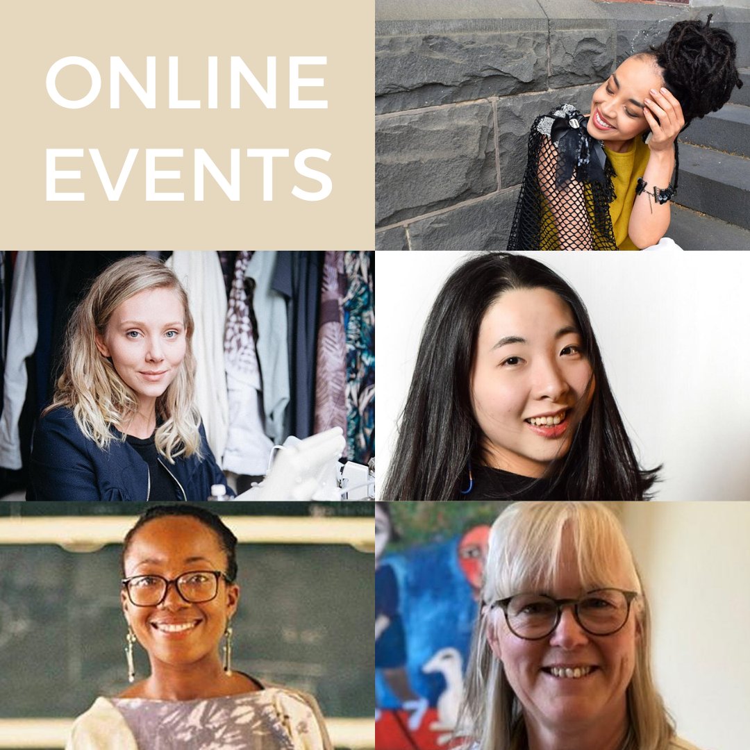 National Wool Museum tweet media