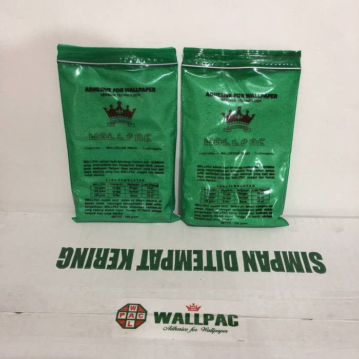 Saya menjual Lem Wallpaper Lem Wal... seharga Rp20.000. Dapatkan di Shopee sekarang! shopee.co.id/maul_706/69553… #ShopeeID