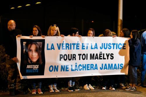 lavoixdunord's tweet photo. Affaire Maëlys: Nordahl Lelandais placé sous le statut de témoin assisté https://t.co/M4hbgOlnab https://t.co/zvyjqeo9C9