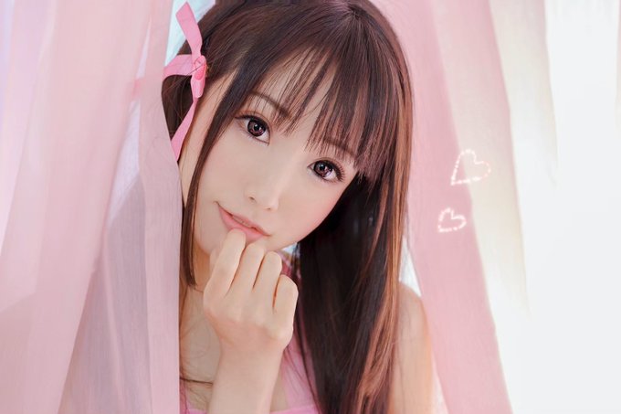 Twitterのコスプレ画像55