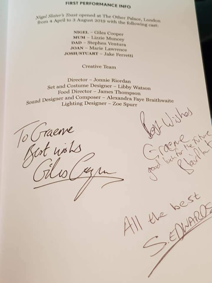 Graeme Scott tweet media