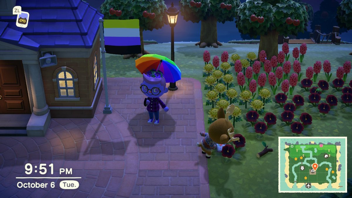 carson_change's tweet photo. #AnimalCrossing #ACNH #NintendoSwitch https://t.co/dd3KKHbDQP