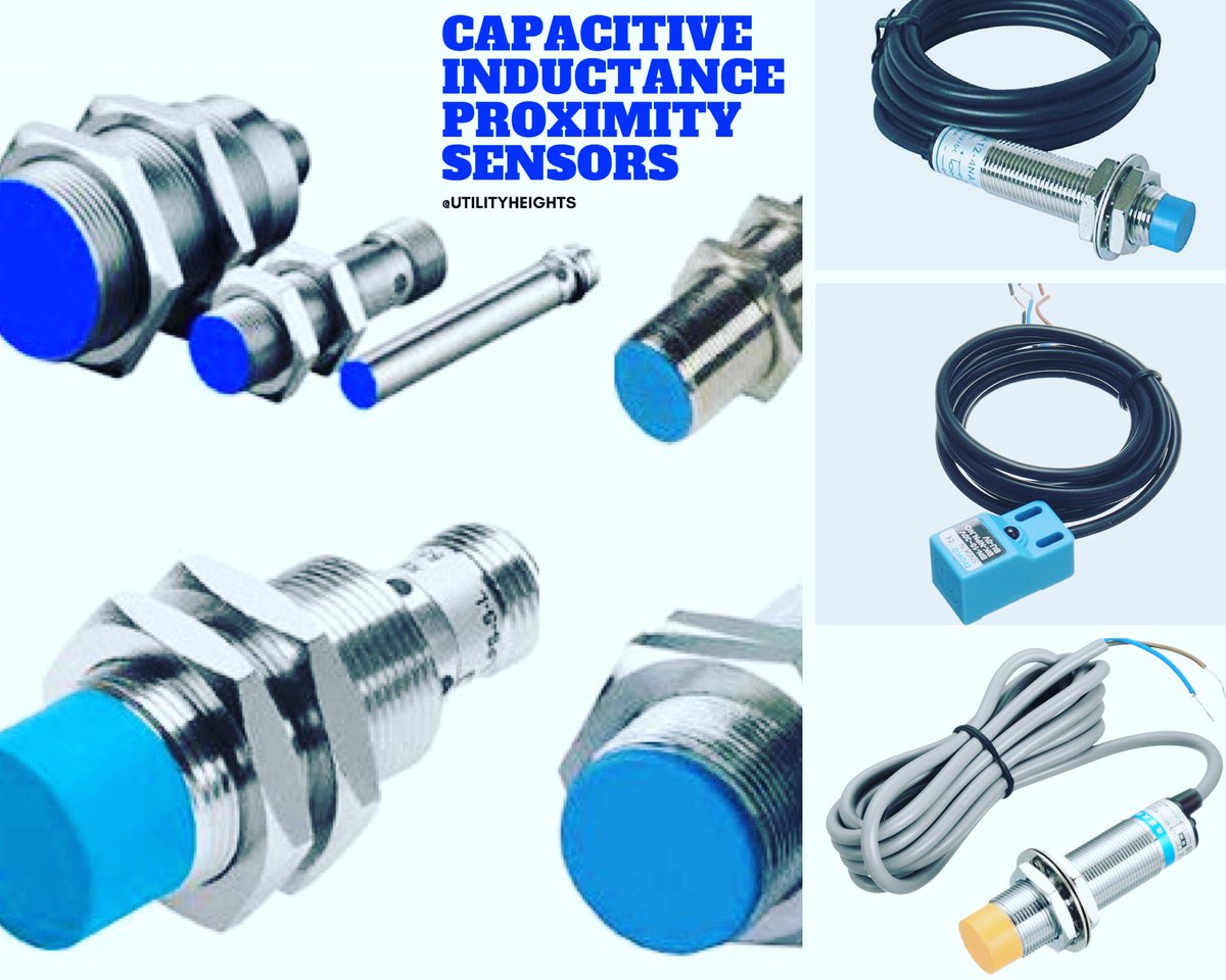 HeightsGhana's tweet image. Capacitive Inductance Proximity Sensors are now in stock at very affordable prices.
Dm or call us NOW to place your orders (233)-263-721-936, 558-458-337, 240-107-665
#Utility #Products #ProximitySensors #ManufacturingInGhana #Online #Sales #Electrical #Industrial #Engineering