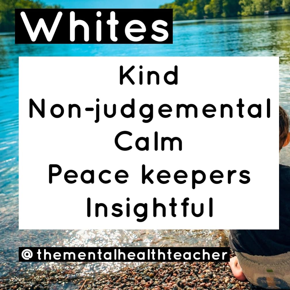 thementalheal12's tweet image. Getting into Dr Taylor Hartman's #colourcode #peoplecode #personalitytypes #edutwitter