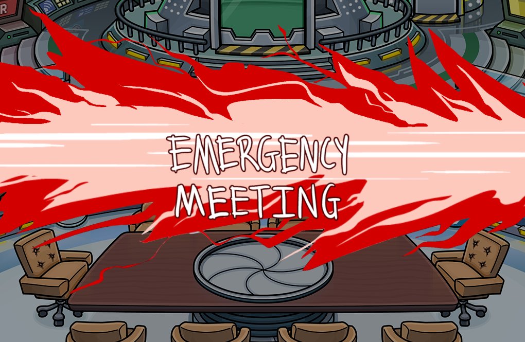 Club Penguin Rewritten (@cprewritten) on Twitter photo 