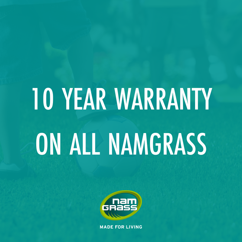 The beauty of an artificial lawn is the seasons come and go but your Namgrass stays perfect in every way. Don't believe us? We have a ten year warranty - the longest warranty on the market for artificial grass! 

#Madeforliving #namgrass #artificialgrass #smallgardens