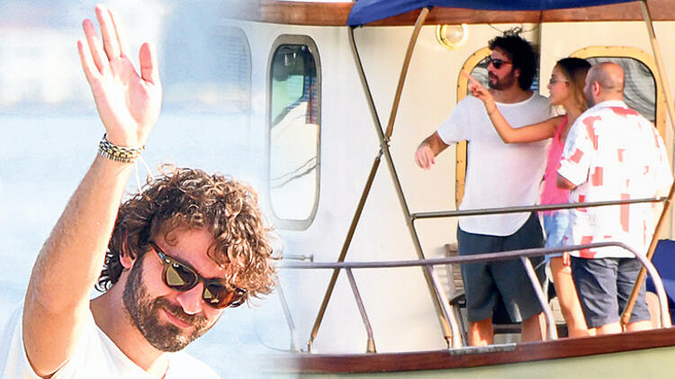 Birkan Sokullu'ya doğum günü sürprizi

gercekgundem.com/galeri/guncel/…