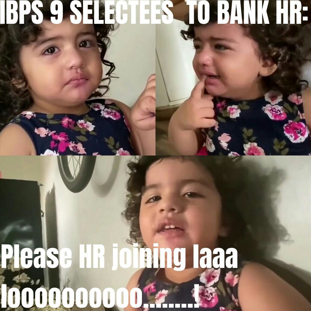 aditi70071807's tweet photo. @centralbank_in 
cbi plz understand our situation
even after clearing the exam we r in dilemma that whether we will get joining or not .so start the joining process as soon as like all other banks
#centralbank_joining 
@ChairmanIba https://t.co/MZnAKkdyOa