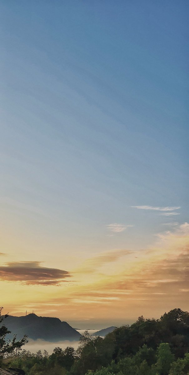 Il nostro buongiorno!