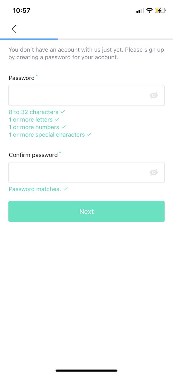 sorry for the slightly messy thread, but if any of u r r confused on how to make a WEVERSE ACCOUNT, this is how :