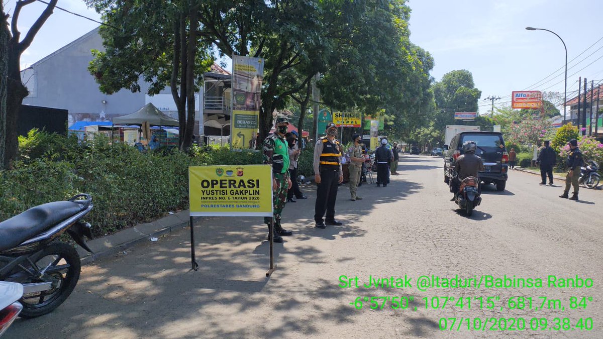1809Brg's tweet photo. OpsYustisi 3pilar Ramil 1809/MC Dim 0618/BS https://t.co/cbBwFMqhEU