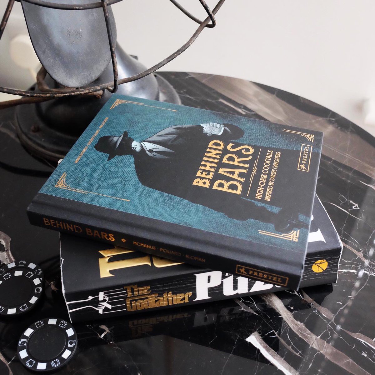 NaomiSloman's tweet photo. Very proud of my husband @SUBTRACTdesign who designed, co-wrote &amp; edited this for @Prestel_UK! And while suffering dizziness, sight problems, muscle pain &amp; fatigue thanks to Long Covid! Hats off to @shawncomicart for the ace illustrations &amp; @idrinkx for the cocktails! https://t.co/XVqcyDu9Sq