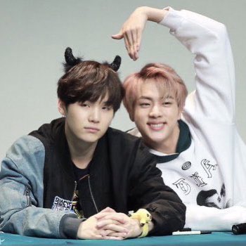 yoonjin as marceline and princess bubblegum: a lovely thread