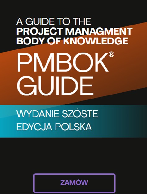 PMI_PC's tweet photo. Dla doświadczonych kierowników projektów i dla tych, którzy zaczynają swoją przygodę z zarządzaniem projektami!☺
Najaktualniejsza wersja globalnego standardu zarządzania projektami w języku polskim!
➡ https://t.co/igPVICrwWX https://t.co/a3zTfKaRaH