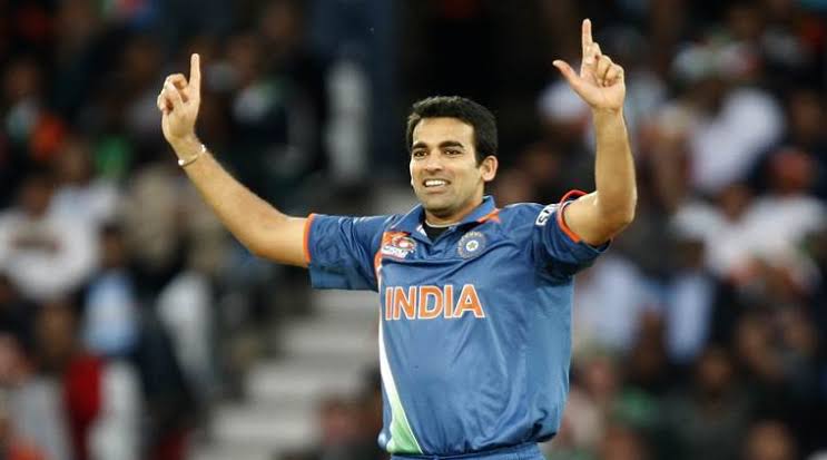 Happy birthday Zaheer Khan 
