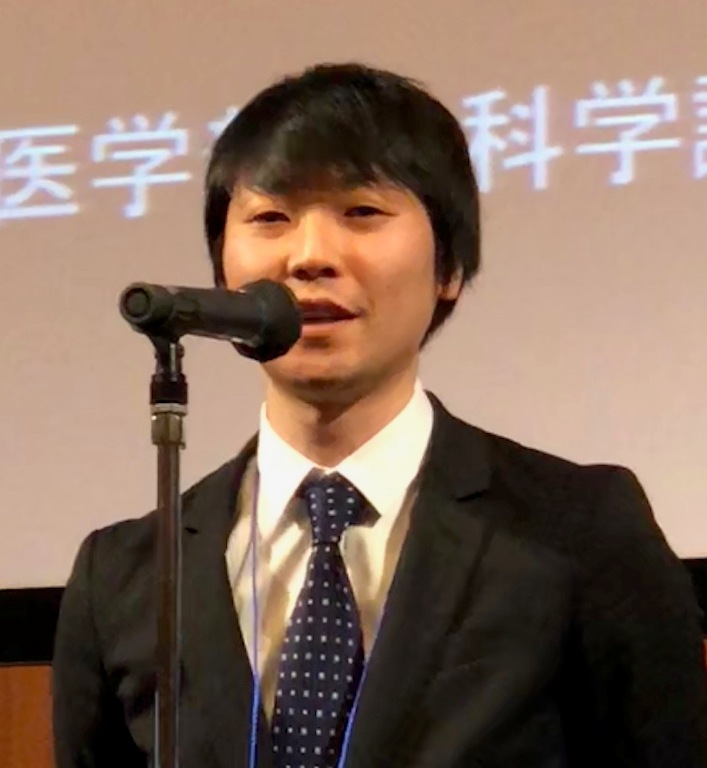 梅本洵朗