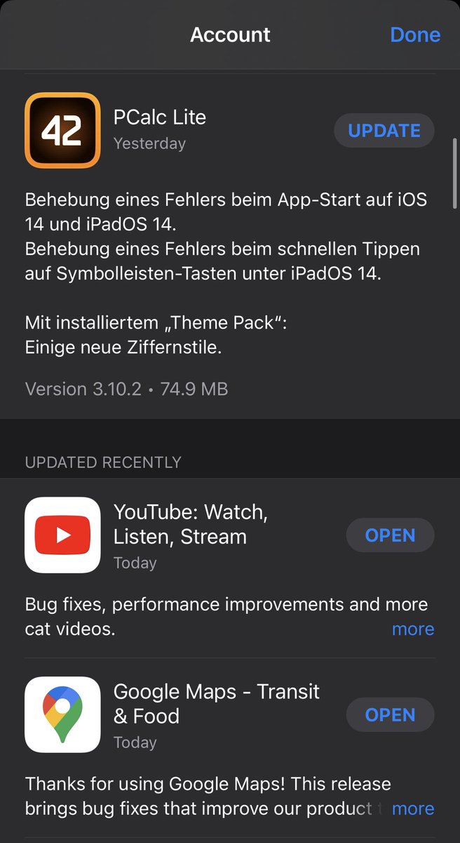 Am I missing a “joke” here <a href="/jamesthomson/">Thomson 👍</a>? I’m in the UK.