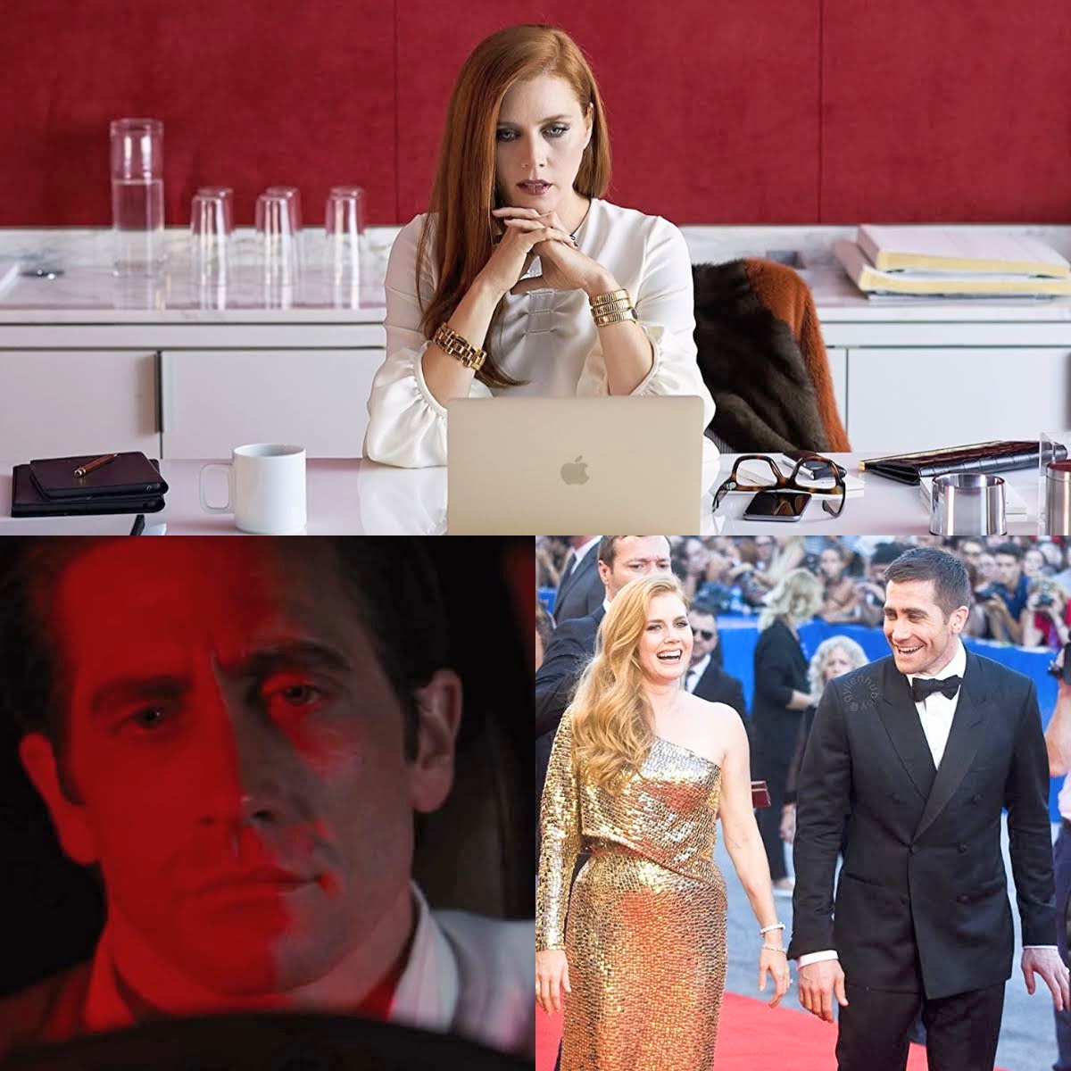 エイミーアダムス