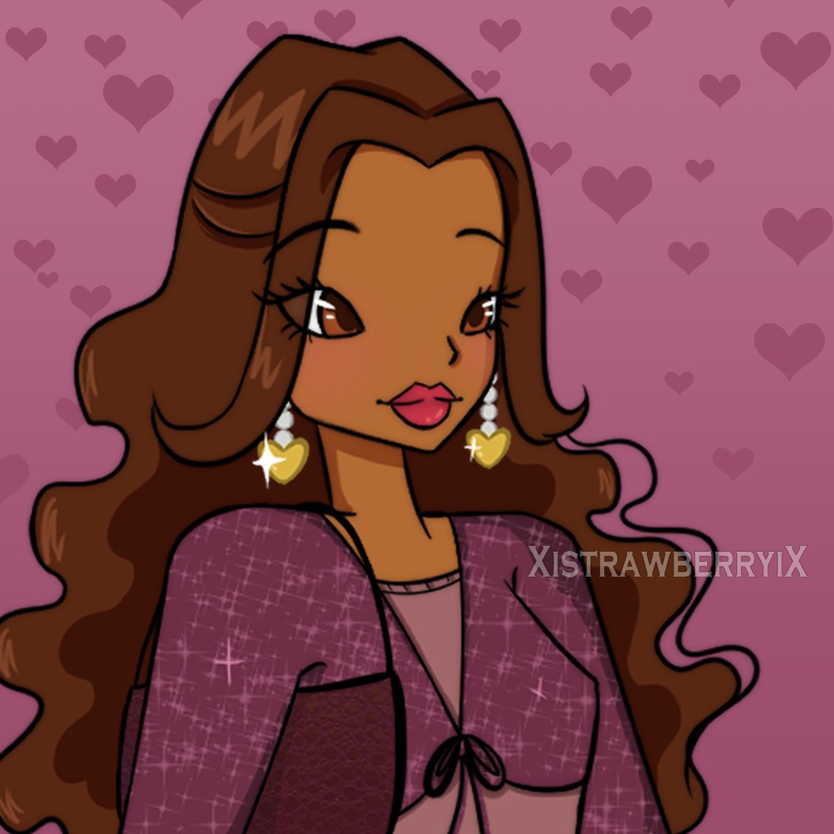 animationfan007's tweet photo. Working on cute 2000s inspired outfits 🥰 

#2000sfashion #2000s #y2k https://t.co/303CcpBNXy