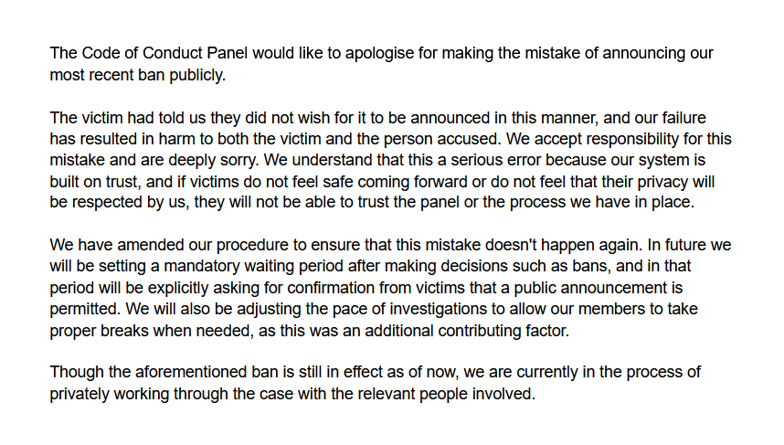 Australian Smash Ultimate Senate (@aussmashsenate) on Twitter photo 