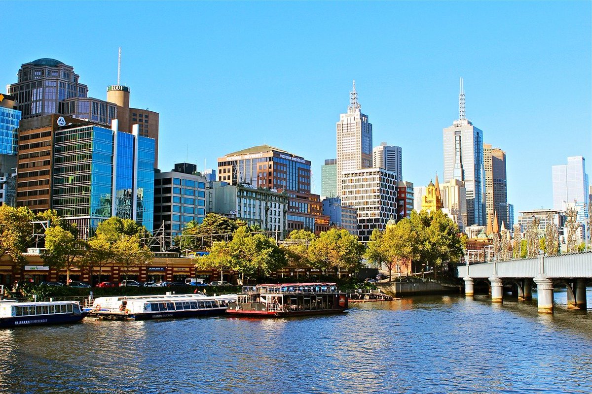 networkedcities's tweet photo. Very happy to announce our collaboration with @cityofmelbourne to implement the @UN’s SDGs 
https://t.co/XfgQ5CN7n1 #Agenda2030 @unimelb https://t.co/Q7mMRgtEiH