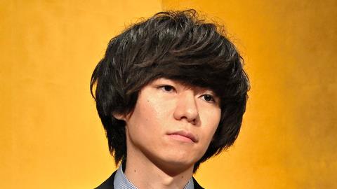平成生まれ初の芥川賞作家 遠野遥さんとbuck Tickの櫻井敦司さんが親子だったことが判明 Togetter
