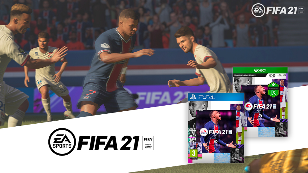 CarrefourGaming's tweet photo. 📣 Concurso 📣
¿Quieres uno de los códigos de #FIFA21 que tenemos?

✅ Haz RT y FAV
✅ Sigue a @EASPORTSEsp y a nosotros
✅ Menciona a un amigo con #CarrefourConFIFA21 y #FIFA21 y dinos la versión que quieres
  
¡Mucha suerte!
Bases: https://t.co/zwpW1VJT5k https://t.co/FLeM3dCVuU