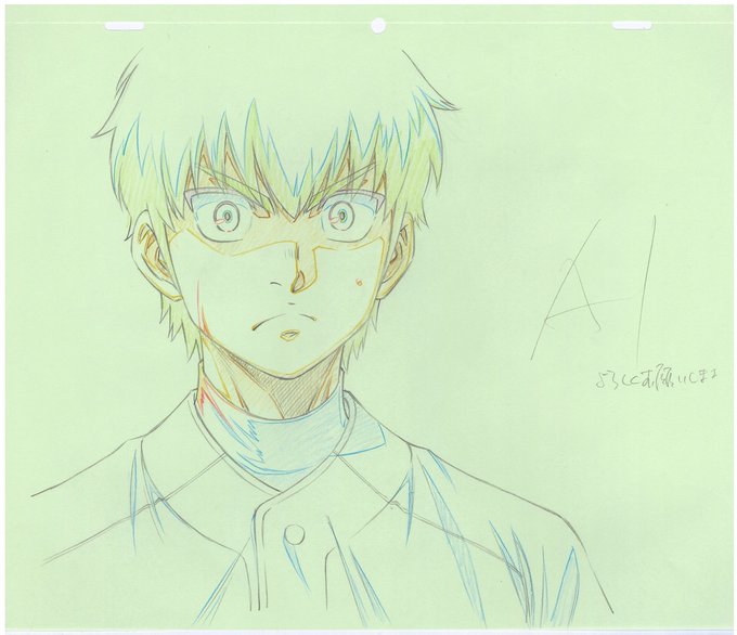 ダイヤのa のtwitterイラスト作品 人気順
