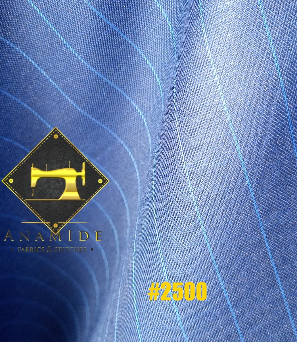 anamideofficial's tweet image. Pick your choice
We&apos;re just one DM away
Remember it&apos;s Free delivery for orders above 10 yards within Lagos
Contact 08104986738 [call and WhatsApp]