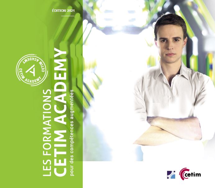 #CetimAcademy : téléchargez le catalogue 2021 ! Près de 400 formations en français, en anglais, en présentiel, à distance, en Blended Learning... à disposition des industriels en France et à l'international cetim.fr/fr/Actualites/… 
#formation