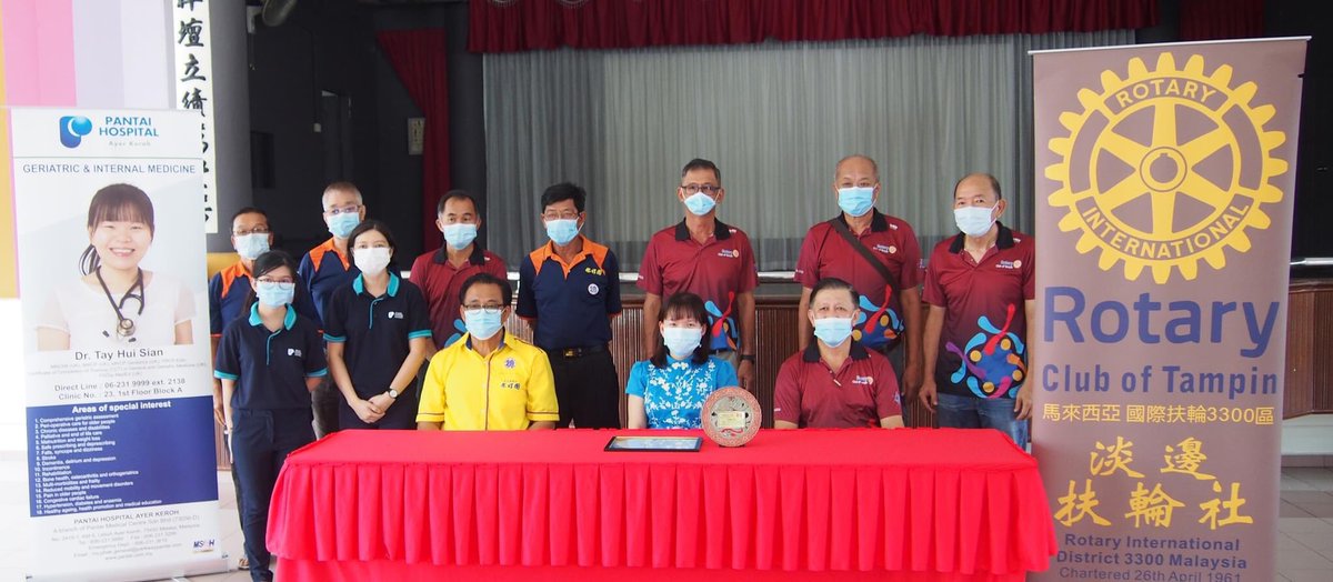 Pantai Hospital Melaka tweet media