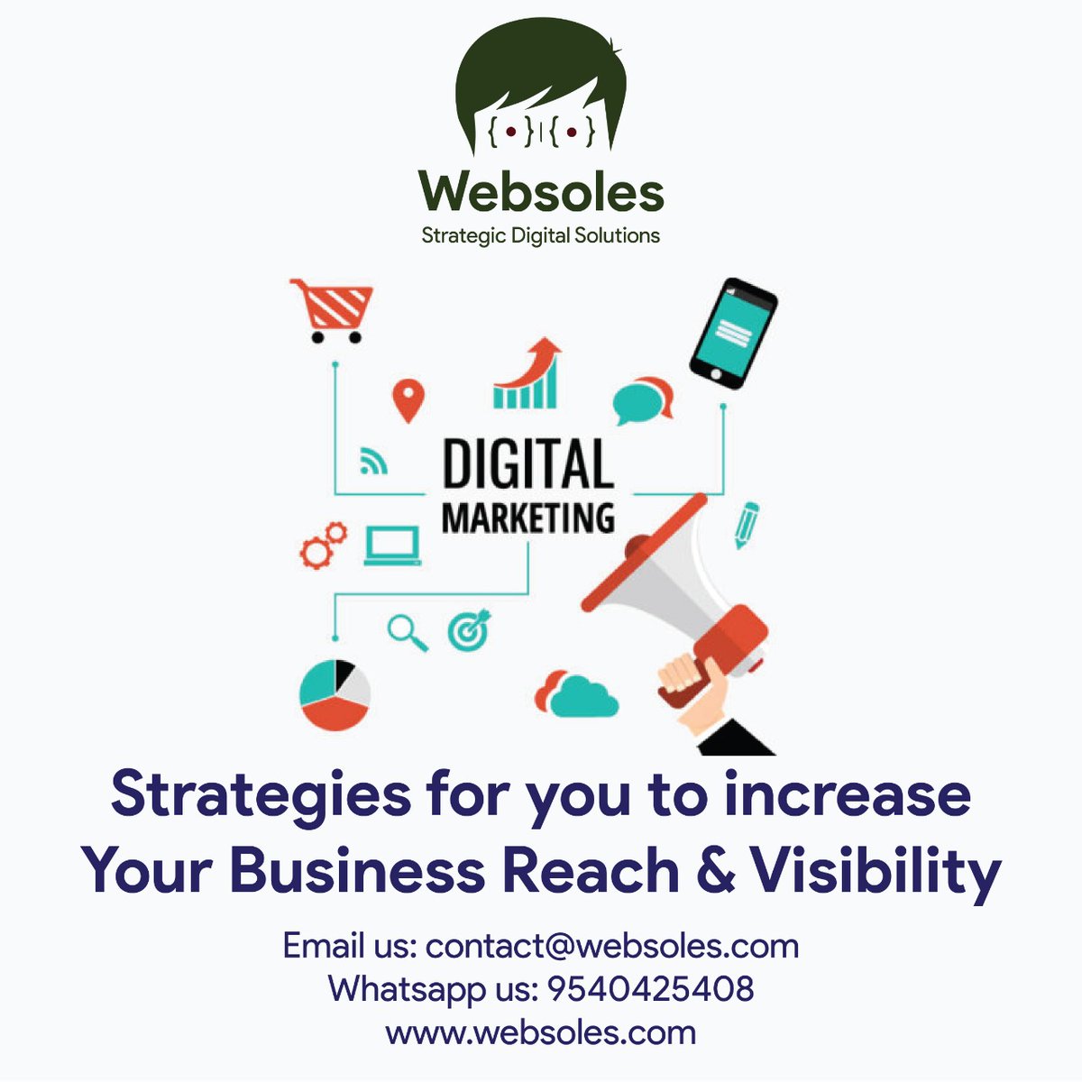 Websoles's tweet photo. @websoles provide creative branding solutions for businesses and Companies. Affordable range of packages for all your branding needs. Budget-Friendly. High-End. Dedicated Team. Satisfaction Guaranteed. Services: Conceptual Logos, Premium Branding.
#branding #marketing  #logos https://t.co/mLDerzxmCK