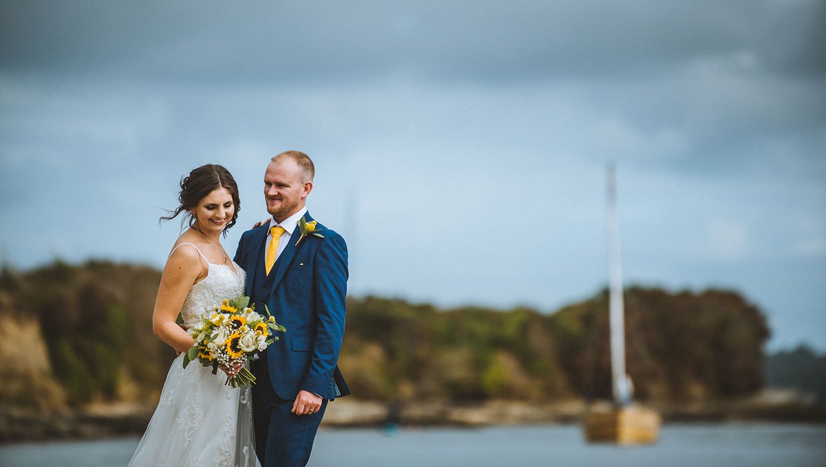 { T H E . D R E S S }⁠
⁠
Chloe found her dress at <a href="/BridalStudioSW/">The Bridal Studio</a> she loved that she was able to support a local business so close to home.⁠#aislestyle #dreamweddingdress

<a href="/markshawphotos/">Mark Shaw</a> 

eeek.co.uk/wedding/chloe-…