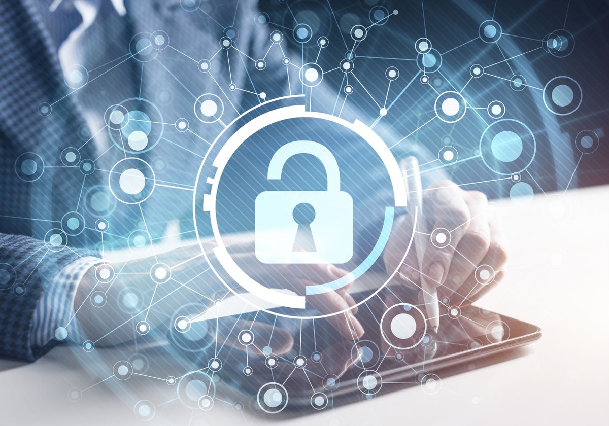 thalesgroup's tweet photo. Are you always forgetting your password? Here is the solution #cybermonth
https://t.co/l4csGUBP0q https://t.co/W40T6NHiwR