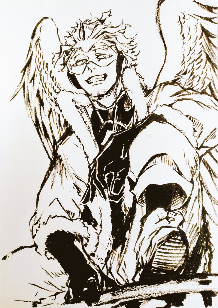 eraikochahks's tweet image. 不遜クス