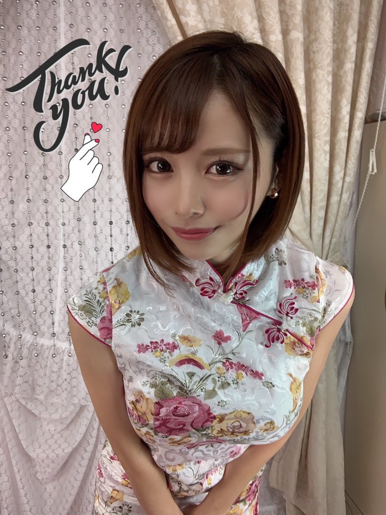 徳島べっぴんハウス まほ この髪型も似合いそう