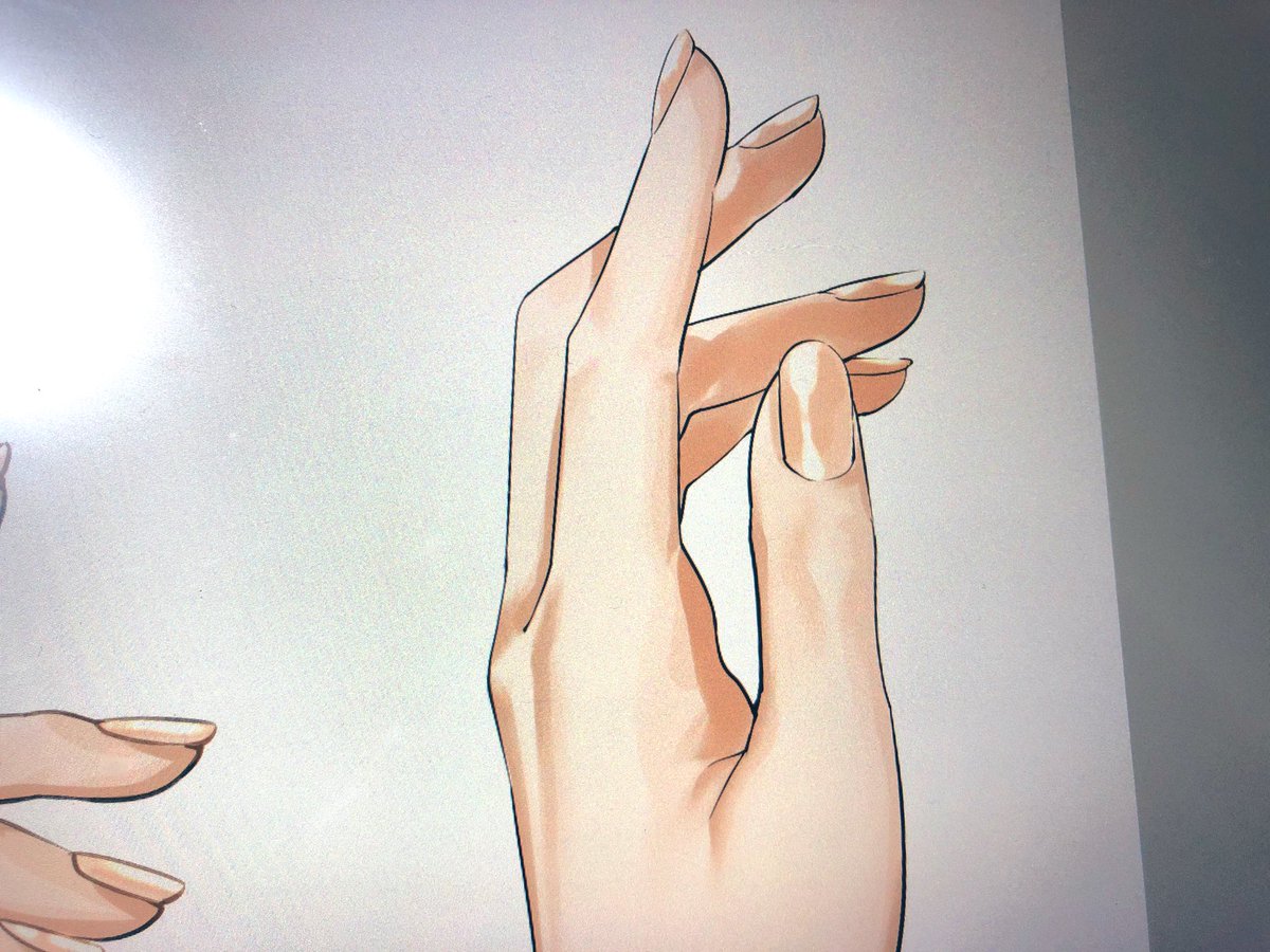 Twitter 上的 吉村拓也 イラスト講座 女性の綺麗な手とツメ の講座を作っています 手の描き方講座はこれからも作るので 手が描けない って人はfanbox講座もぜひのぞいてみて下さい T Co Ukiqptxkj5 こんな講座もあればいいな という人は