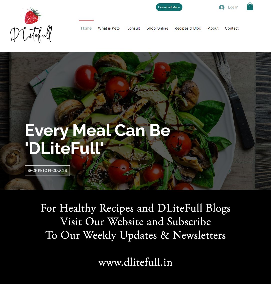 To subscribe, just visit dlitefull.in, scroll down to the very end of the page and enter your email id and hit ‘subscribe now'!

#subscribe #newsletter #recipes #blogs #emailsubscription #newslettersubscription #email #emailupdates #updates #subscribenow #dlitefullblog
