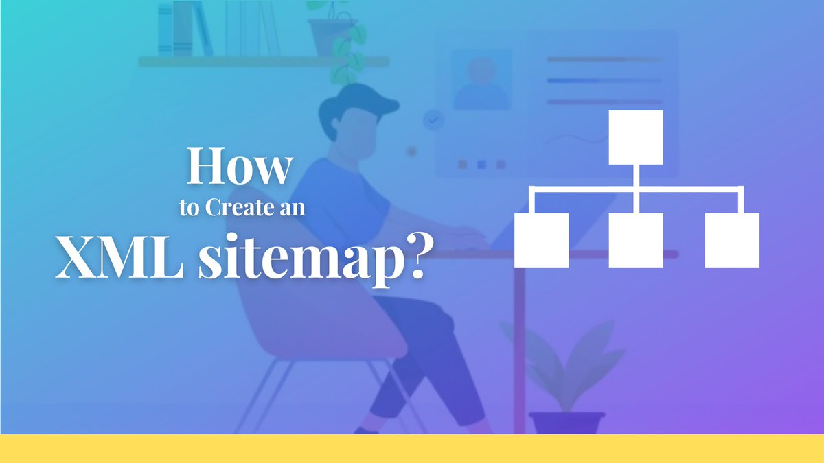 SeoBlog8's tweet image. How to create an XML sitemap in just 5 steps?
Read at -&amp;gt; theseoblogs.com/how-to-create-…
#XMLsitemap #XML #contentwriter #Website #Google #SEO #guestposting #FreeGuestPost #TheSeoBlogs