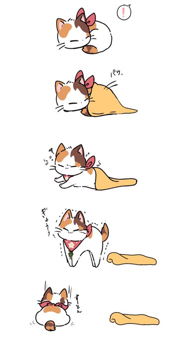 たたまるの日常のtwitterイラスト検索結果