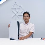 SIE公式よりPS5を分解する動画が公開される!