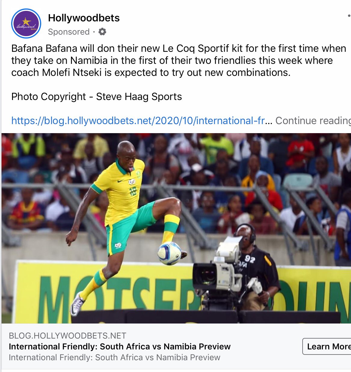 Saddam Maake On Twitter Tjovitjo Feed Your Eyes Bafana Bafana Vs Namibia Friendly Game Thursday 8 October 2020 At Royal Bafokeng In Rustenburg Kickoff 19 00 Another Friendly Game Bafana Bafana Vs Zambia