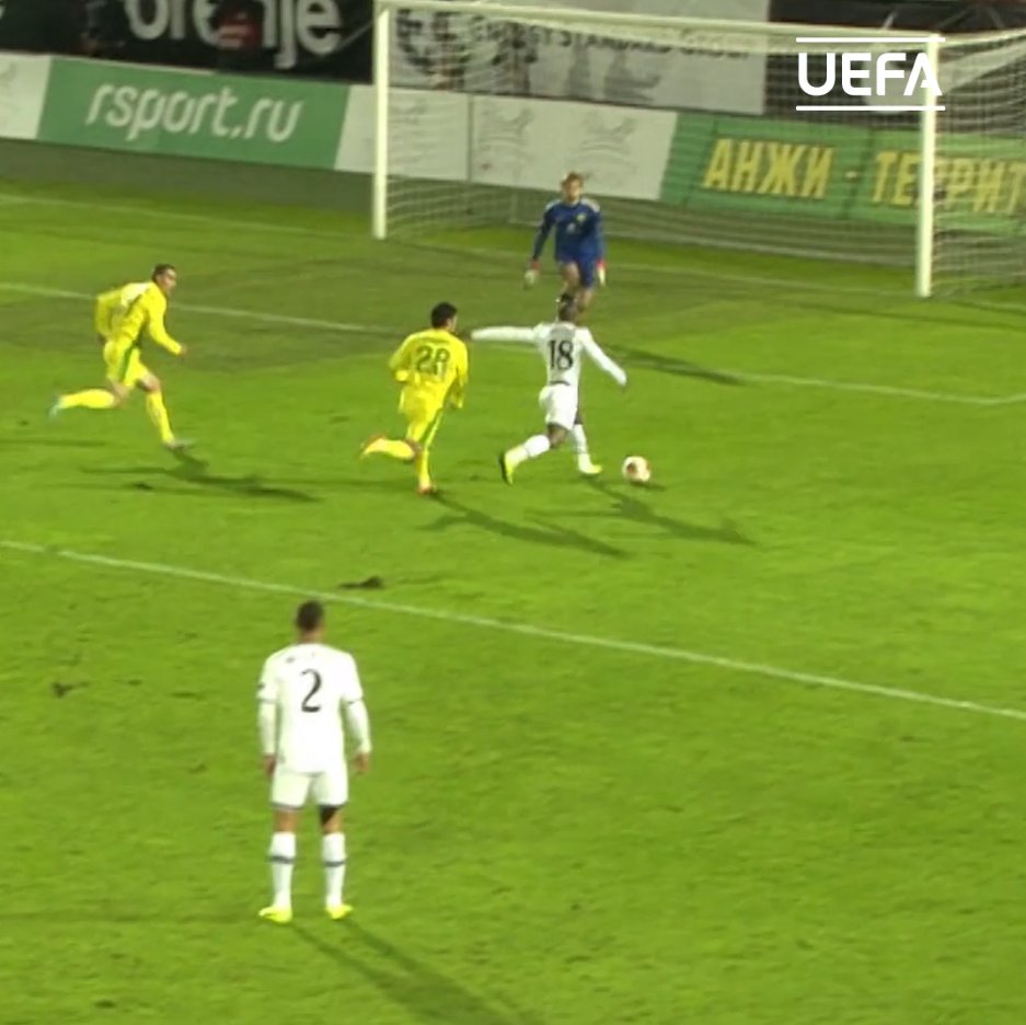 EuropaLeague: Still going strong at 39  Happy birthday, Jermain Defoe! | 