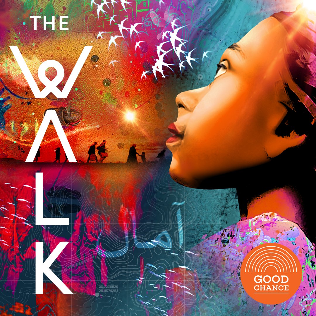 We are so excited to announce our next major production; #TheWalk is an international arts festival meets endurance event. Little Amal, a 3.5m tall puppet, will walk across Europe to shine a light on the stories of millions of young refugees <a href="/walkwithamal/">Little Amal (The Walk)</a> walkwithamal.org