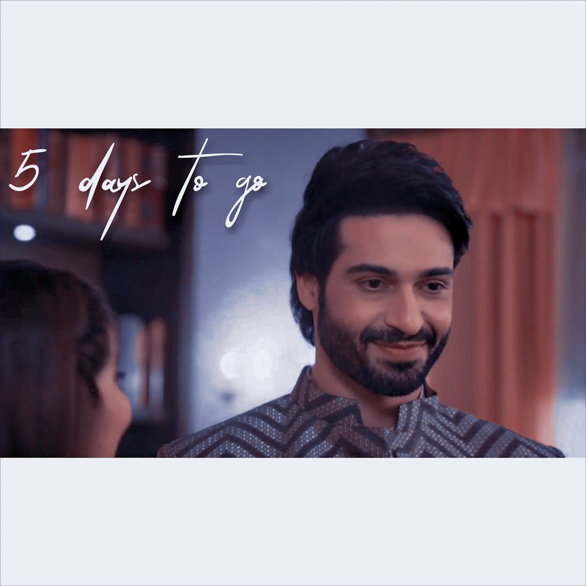 VJfandom_'s tweet photo. ❤️❤️❤️
#HappyBirthdayVijayendraKumeria  #HappyBirthdayVJ2020
#VijayendraKumeria 

@veejay_k https://t.co/qRbwutspYJ