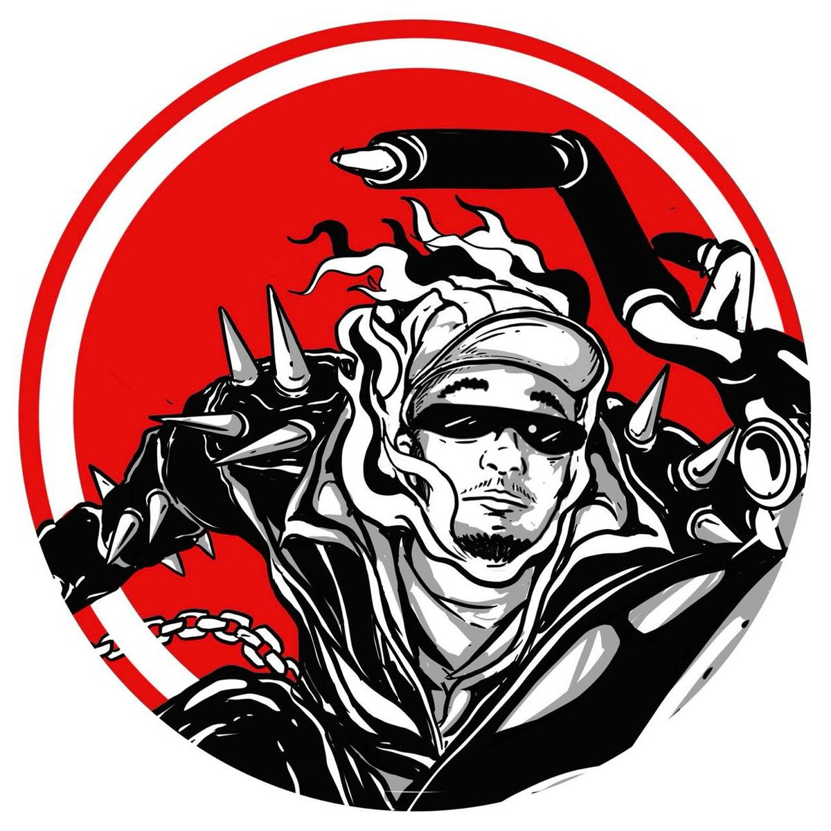 MC Altaf tweet media