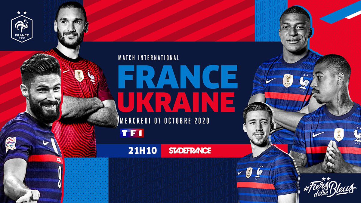 résumé france - ukraine 2020 résumé france - ukraine 2020