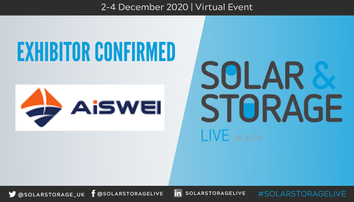 Solar & Storage Live tweet media